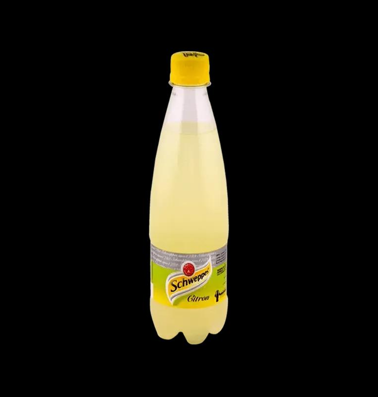 Schweppes Citron