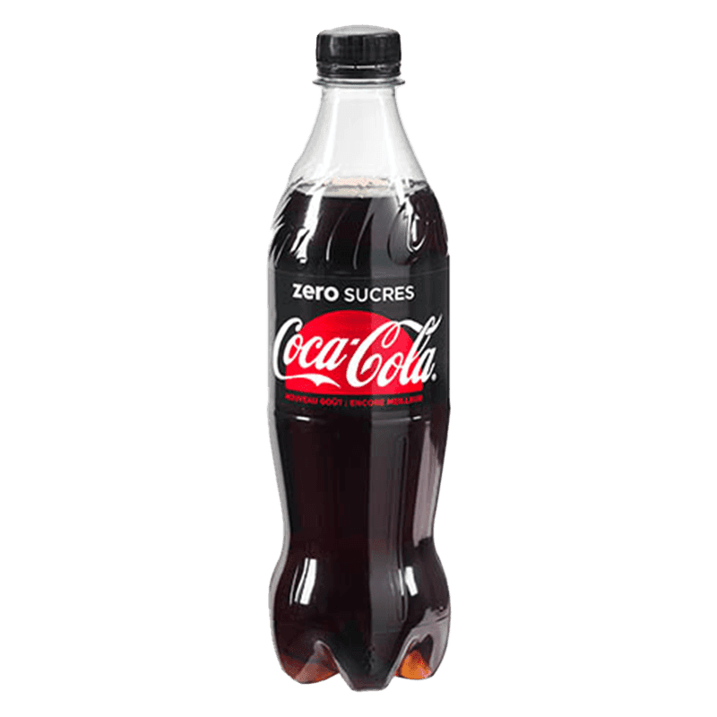 Coca Cola Zero