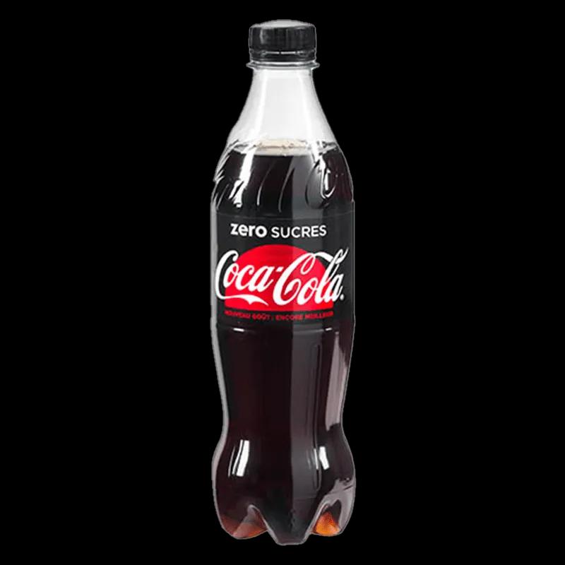 Coca Cola Zero