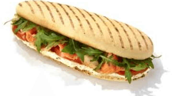 Panini Mixte
