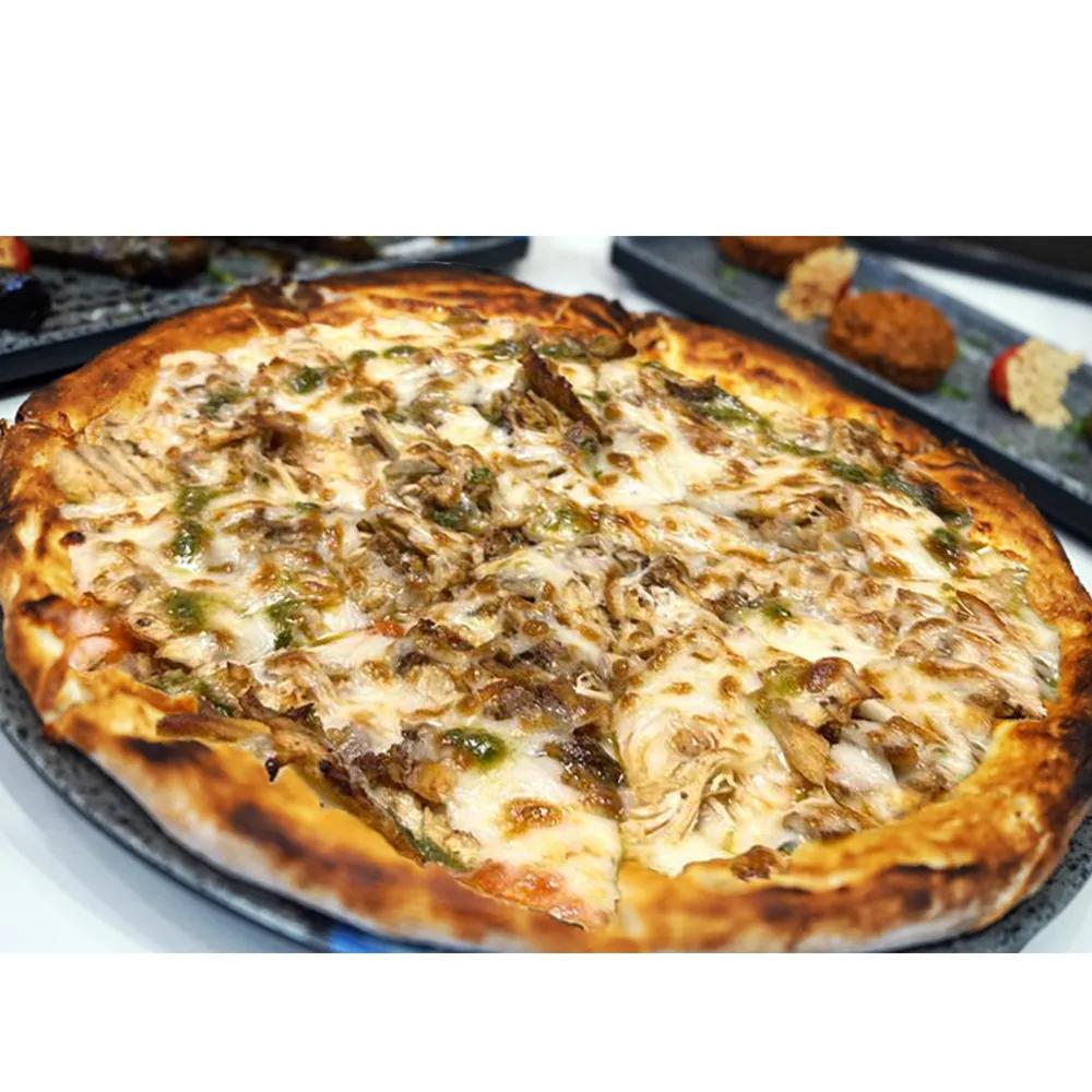 Pizza Boisée Poulet