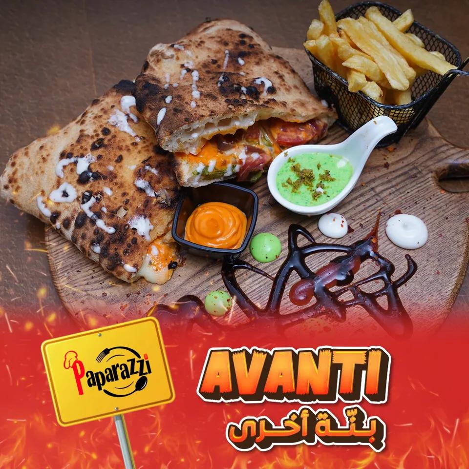 Avanti