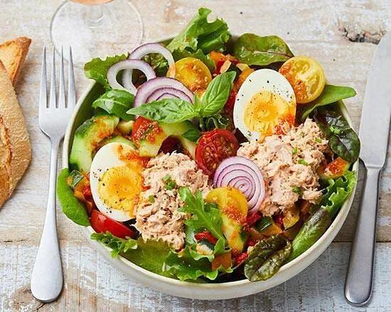 Salade Maison