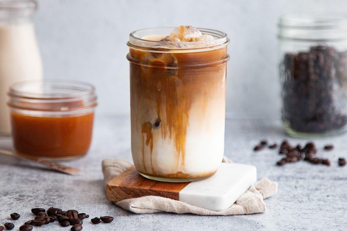 Crème Caramel