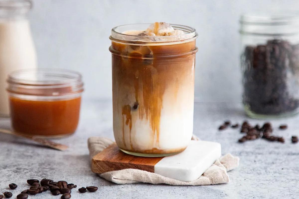 Crème Caramel