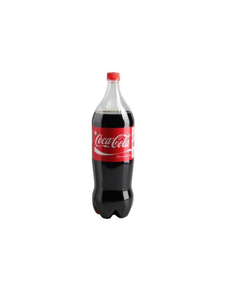 Coca cola 1L