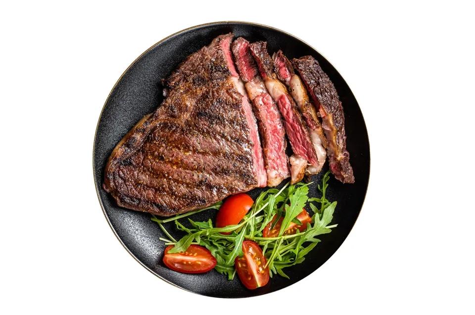 Filet de Bœuf Grillé