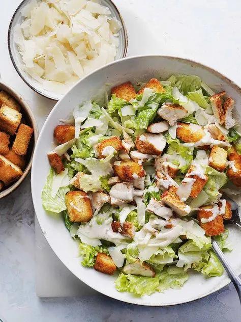 Salade César