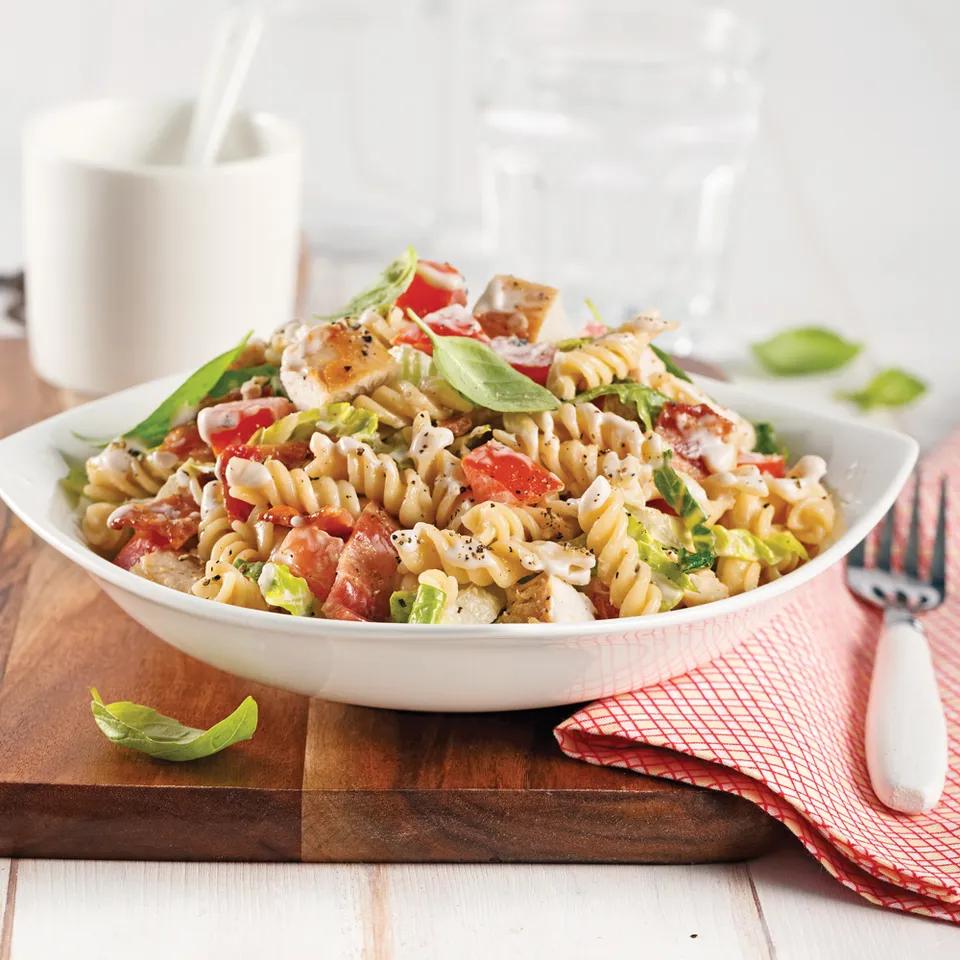 Salade de Pâte