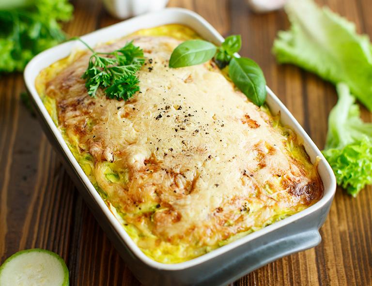 Gratin Mix