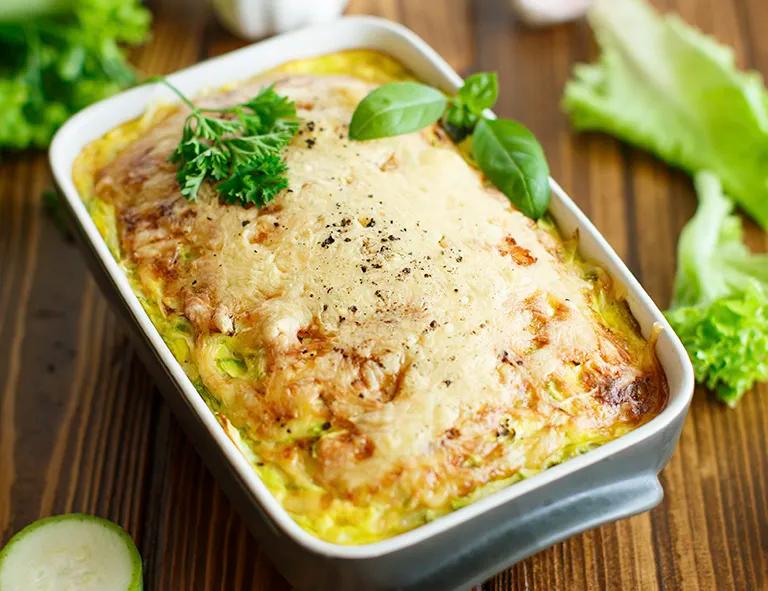 Gratin Mix