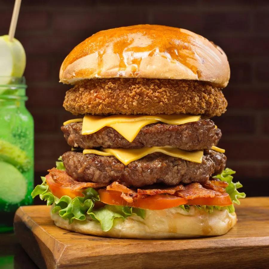 Big Burger