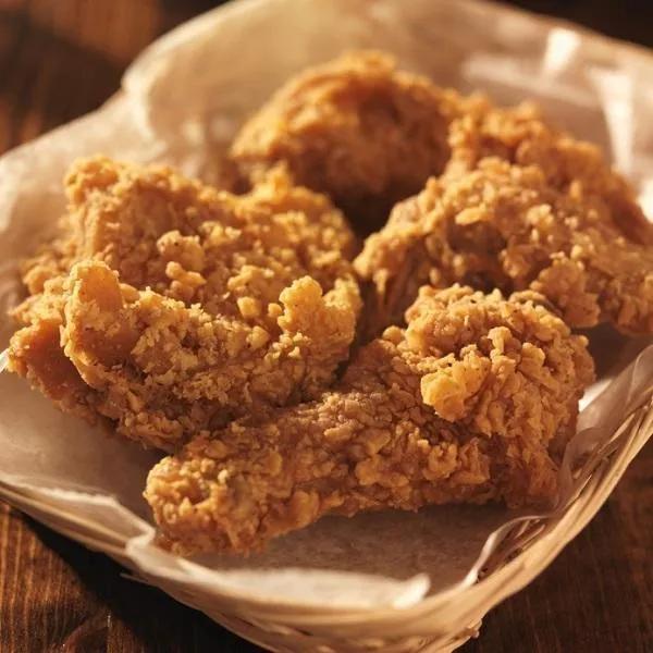 Chicken KFC