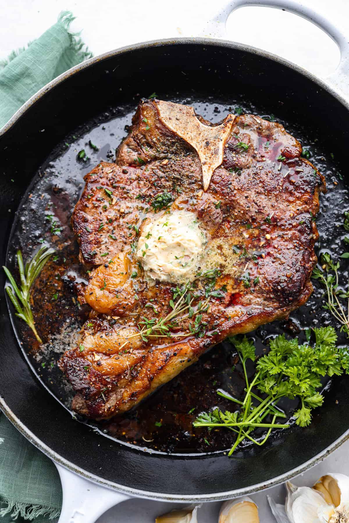 RumSteak