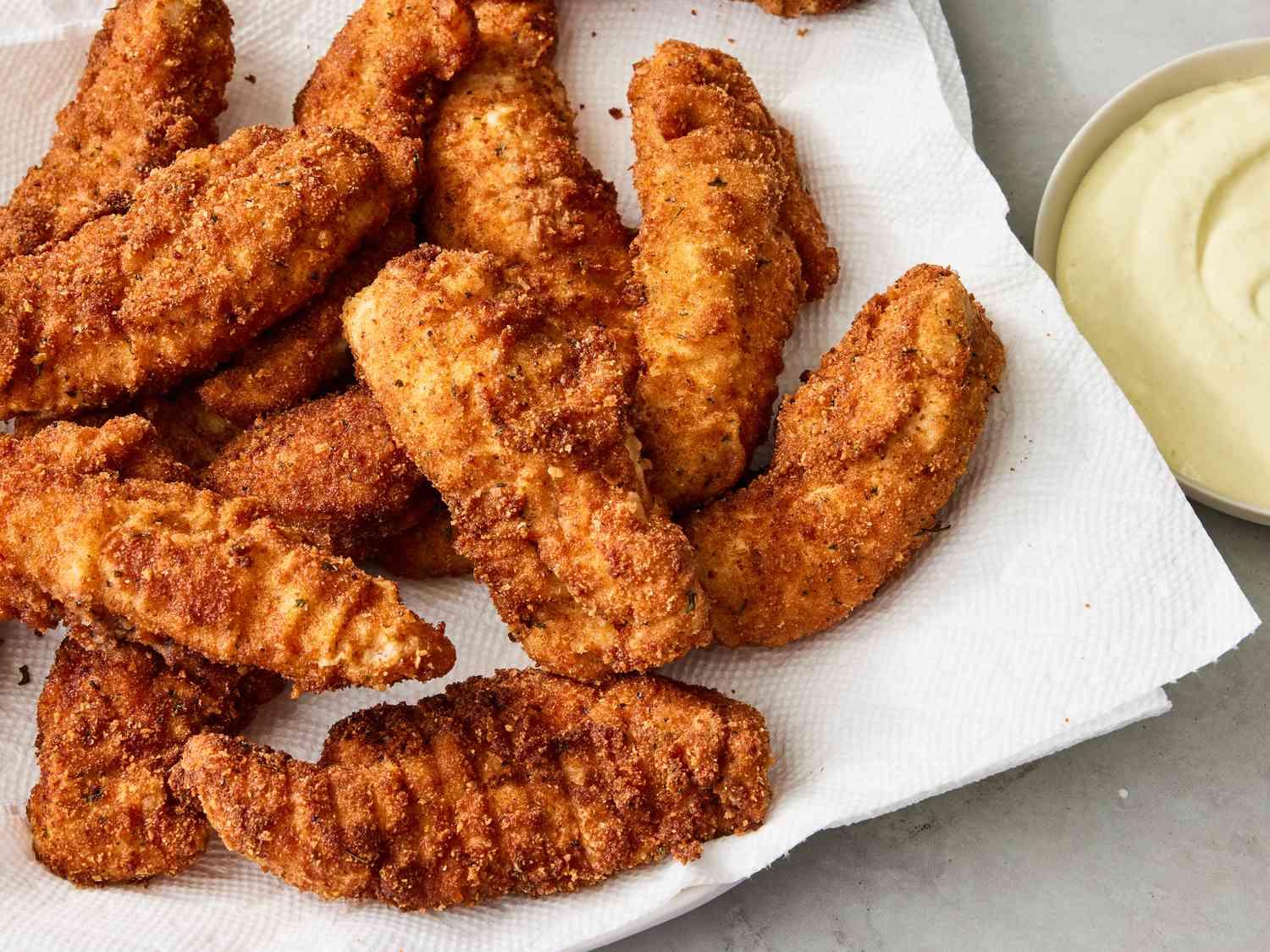 Tenders