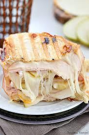 Panini Cordon Bleu