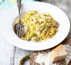Spaghetti Tagliatelles
