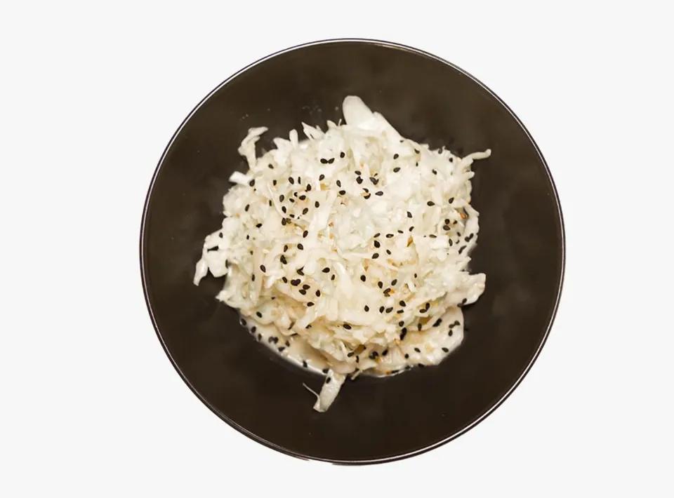 Salade Bowl