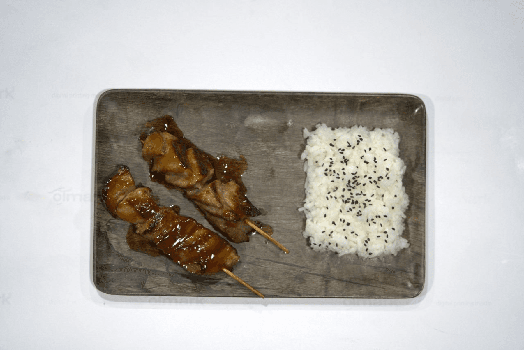 Yakitori Thon