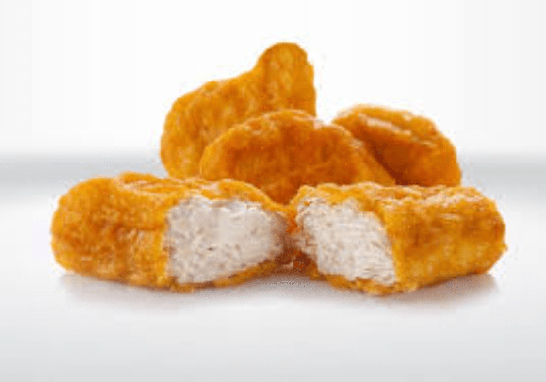 5 Pièces de Tenders