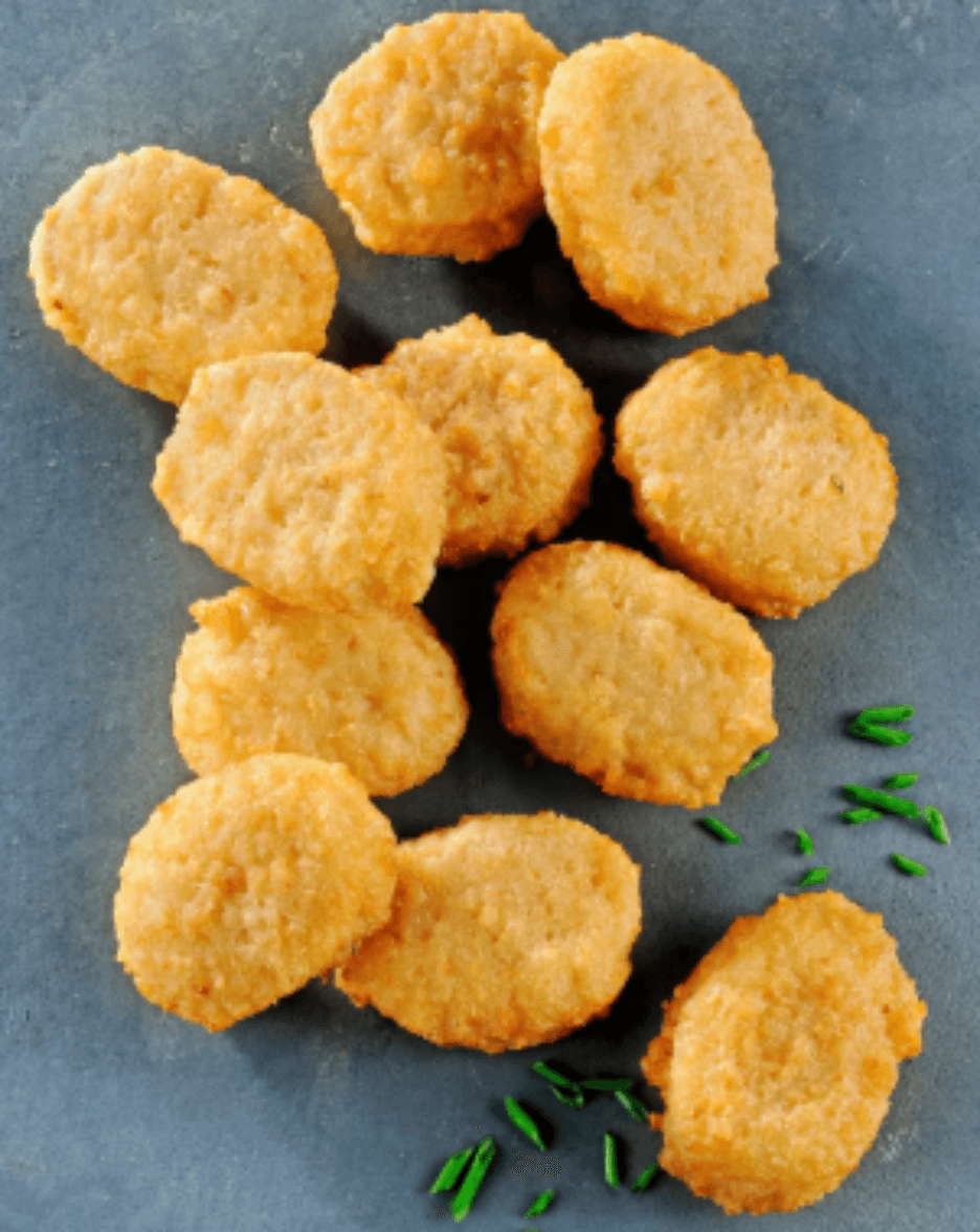 13 Pièces de Tenders