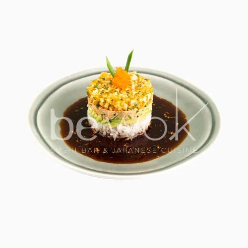 Tartare Mix