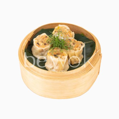 Bouchées Crevettes - 4 Pièces