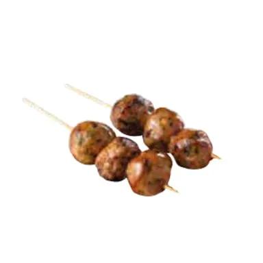 Yakitori Poulet Tsukune