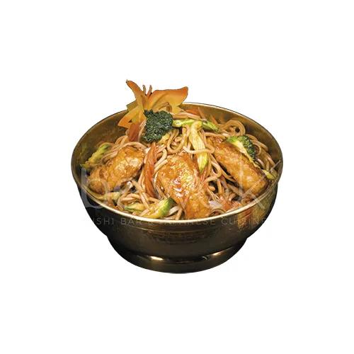 Wok Poisson