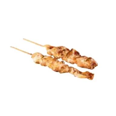Poulet Yakitori