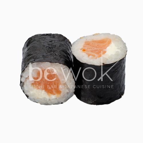 Maki Saumon Cheese