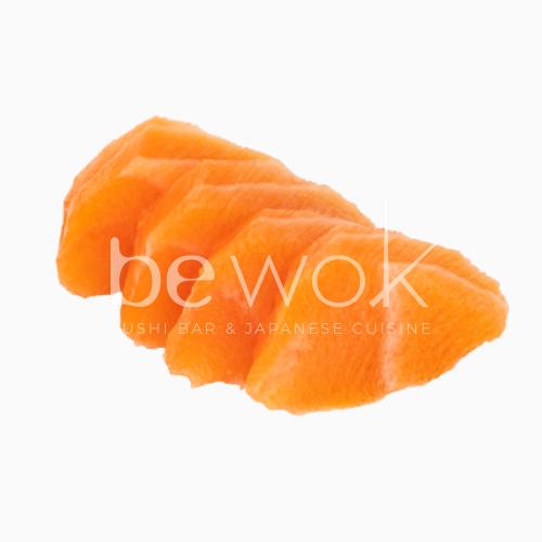 Sashimi Saumon