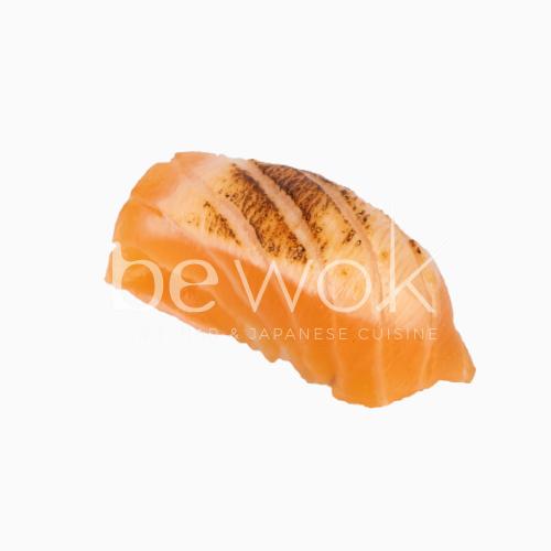 Nigiri Saumon Braisé