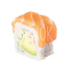 Classic Crabe Roll