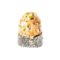 Volcano Gambas