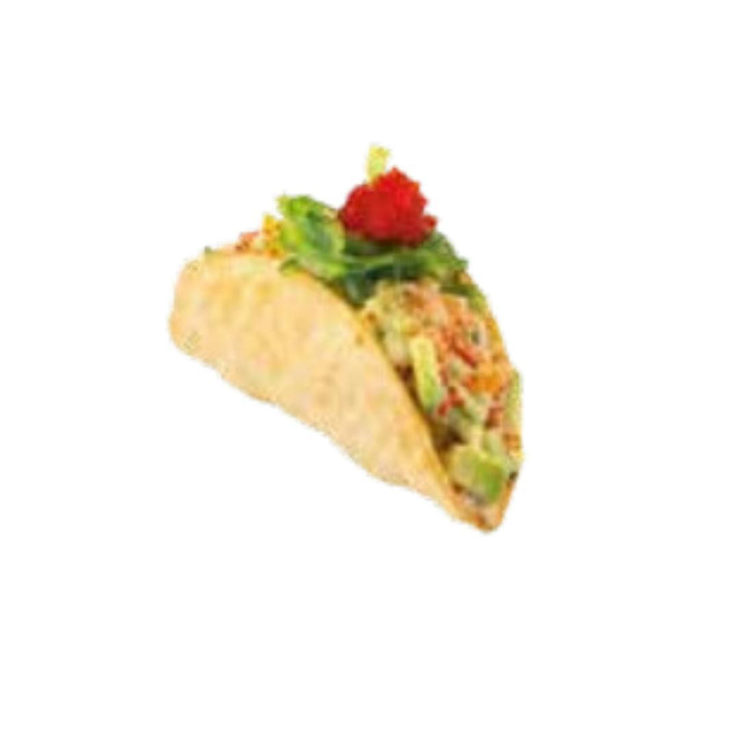 Snow Crab Taco
