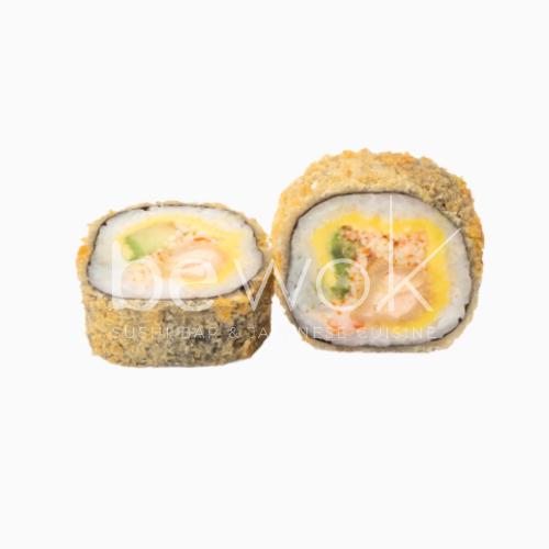 Salmon Fry - 4Pièces