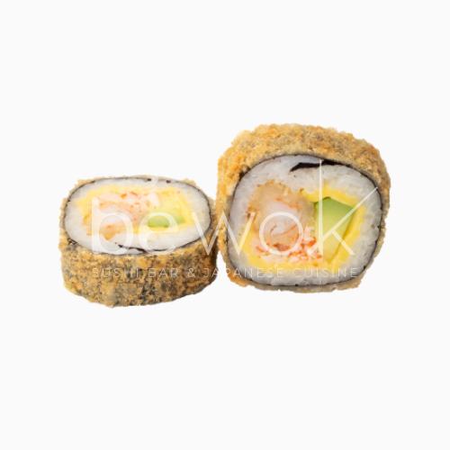 Fry Ebi Fry - 8Pièces