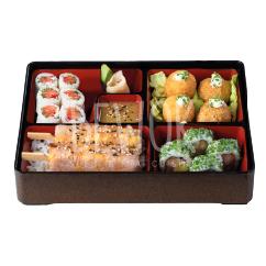 Bento H