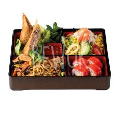 Bento G