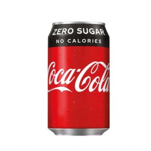 Coca cola zéro