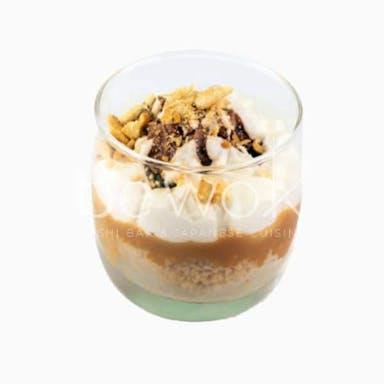 Classic Banoffee Pie