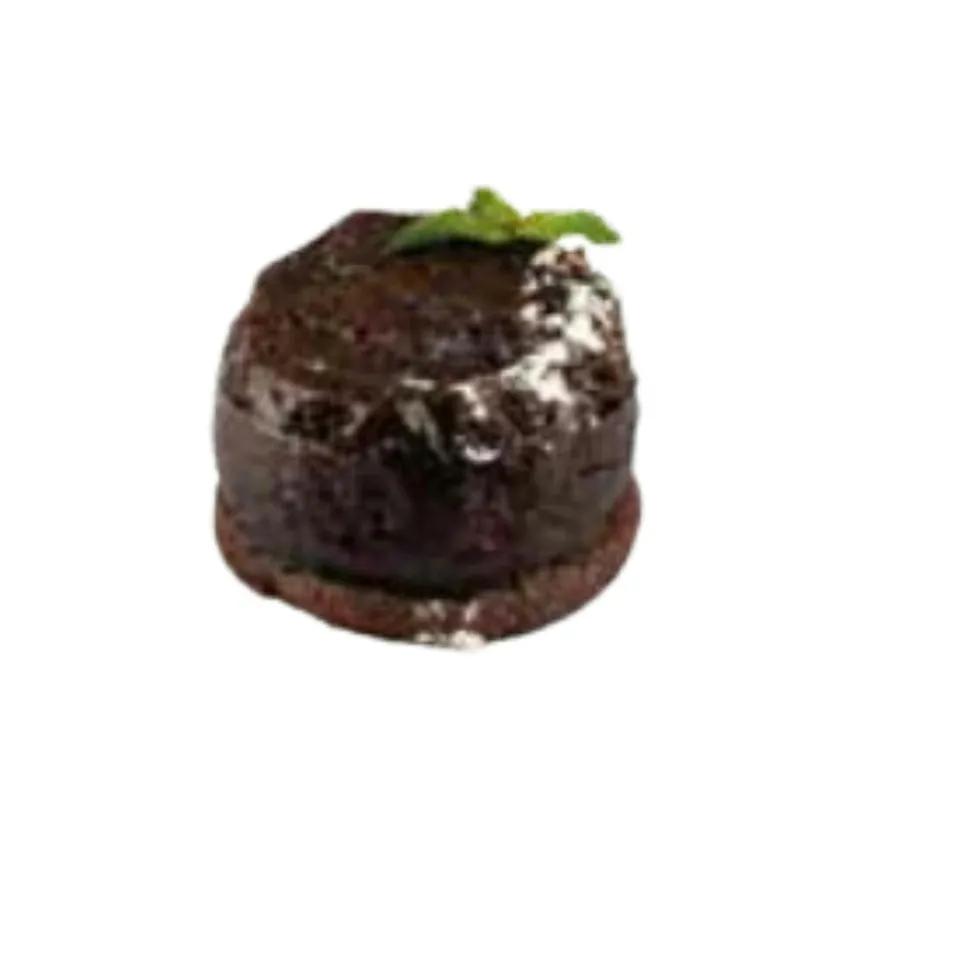 Fondant au chocolat