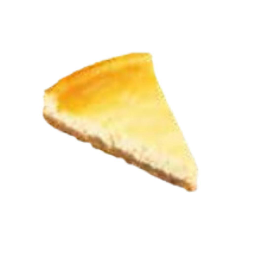CheeseCake au Citron