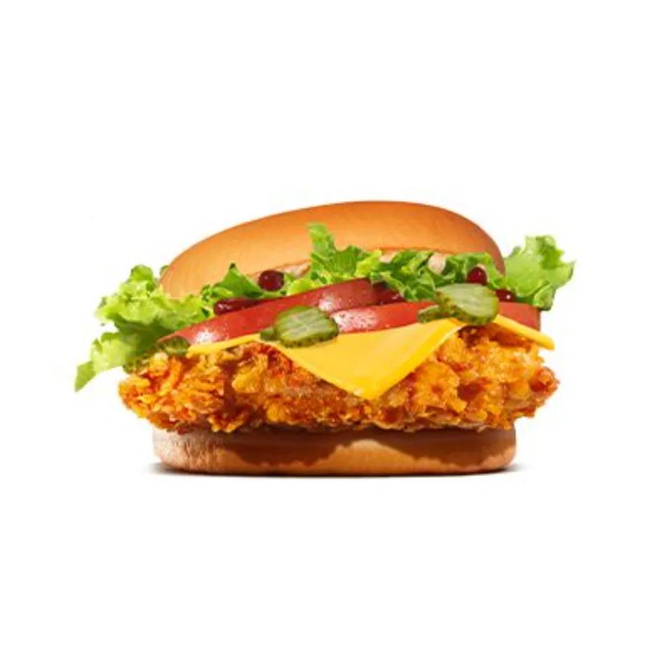 Big Chicken