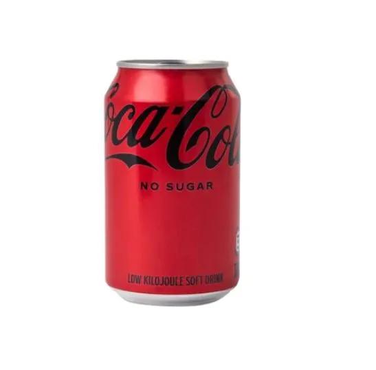 Coca Cola Zero