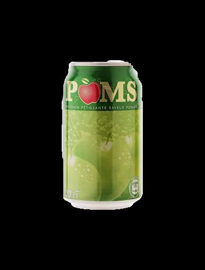 Pom's