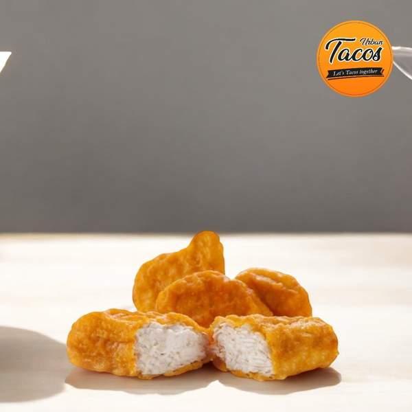 Box Nuggets -  5 Pièces