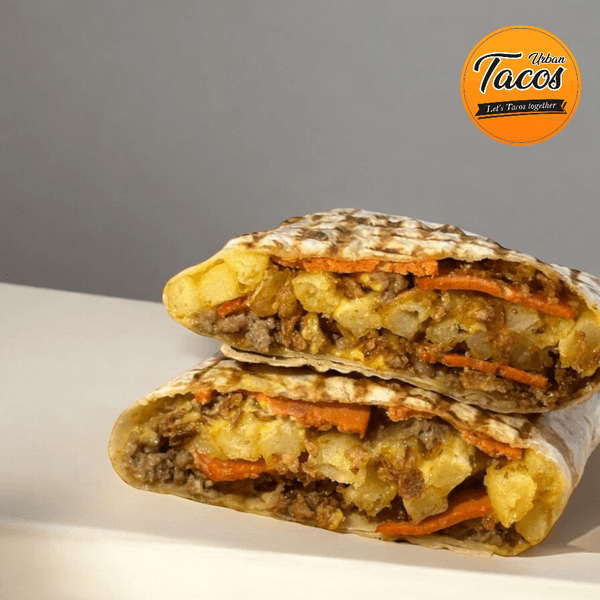 L'urbanemo Viande Hachée