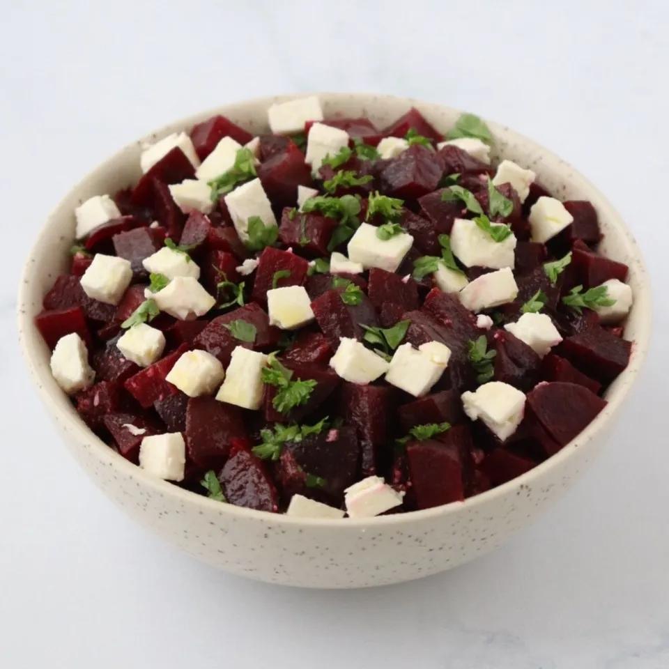 Salade De Bettrave